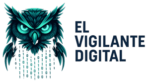 El Vigilante Digital - Blog de Ciberseguridad