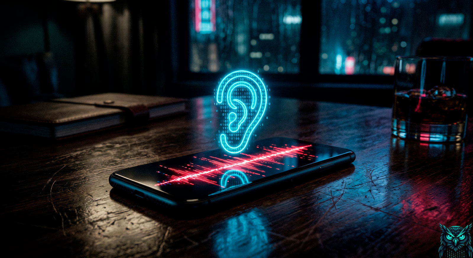 Tu móvil te escucha: 5 ajustes de privacidad que debes cambiar HOY