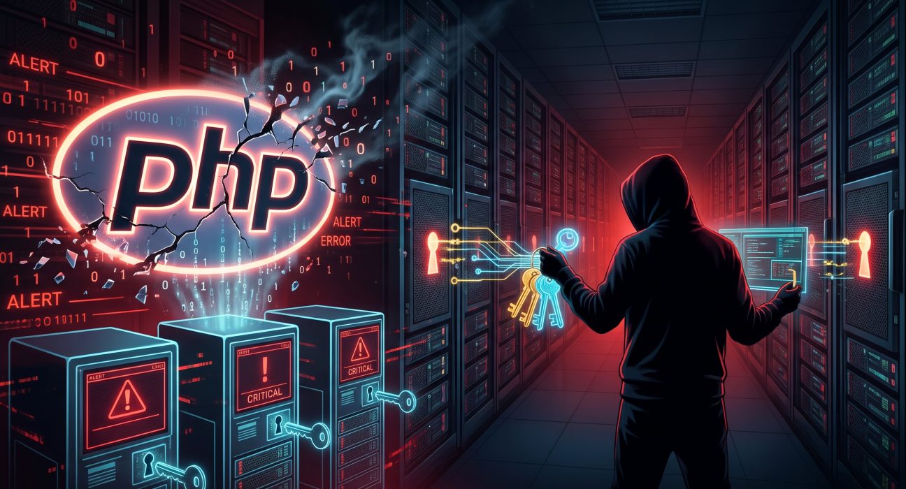 Fallo de seguridad PHP